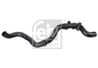 cooling water hose 178460 FEBI