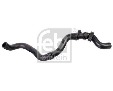 cooling water hose 178460 FEBI