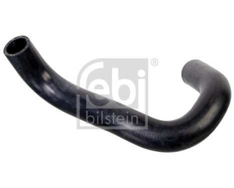 cooling water hose 178462 FEBI