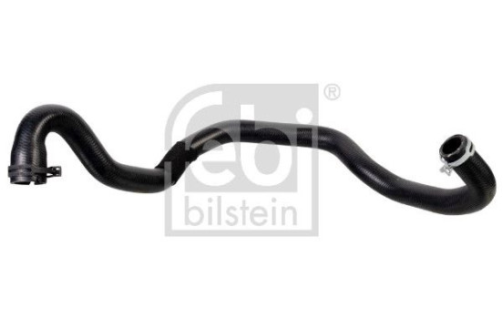 cooling water hose 178467 FEBI