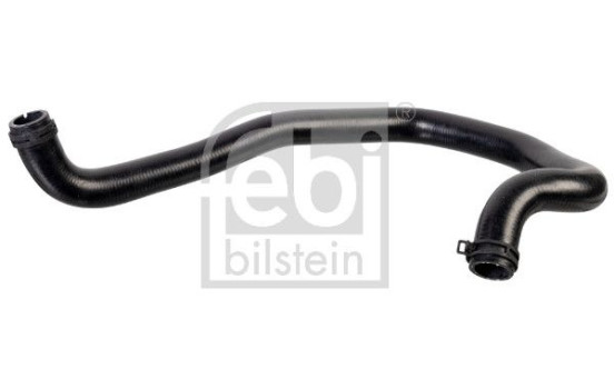 cooling water hose 178468 FEBI