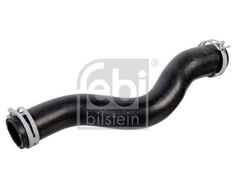 cooling water hose 178469 FEBI