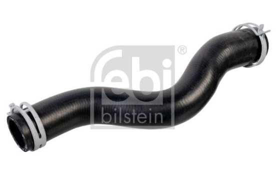 cooling water hose 178469 FEBI