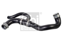 cooling water hose 179482 FEBI