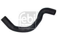 cooling water hose 180997 FEBI