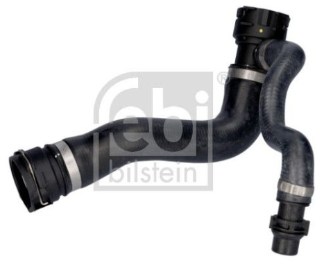 cooling water hose 181056 FEBI
