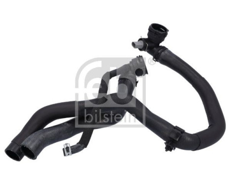 cooling water hose 181756 FEBI