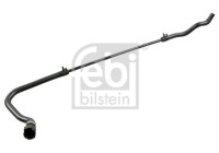 cooling water hose 183450 FEBI
