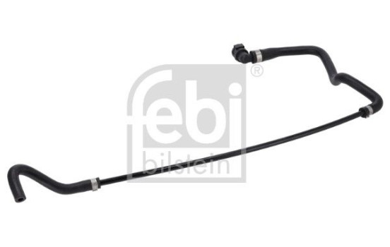 cooling water hose 183754 FEBI, Image 2