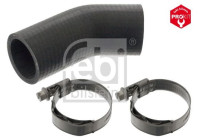 cooling water hose 49092 FEBI