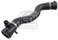 cooling water hose with quick couplings 183457 FEBI
