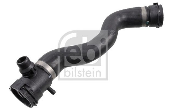cooling water hose with quick couplings 183457 FEBI