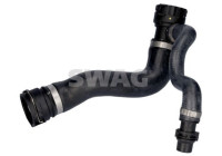 cooling water hose