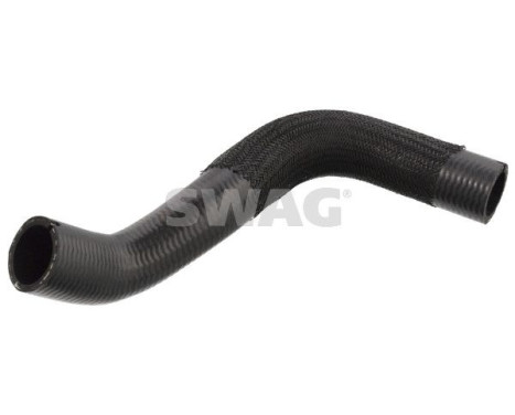 cooling water hose