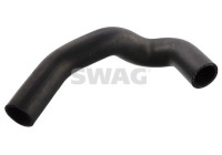 cooling water hose