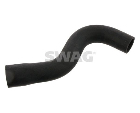 cooling water hose