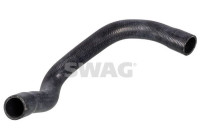 cooling water hose