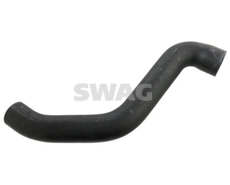 cooling water hose