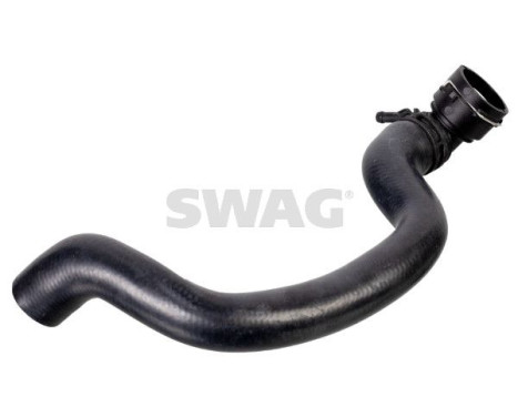 cooling water hose
