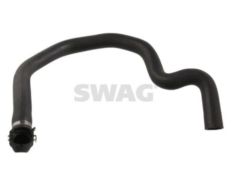 cooling water hose