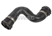 cooling water hose