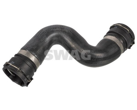 cooling water hose
