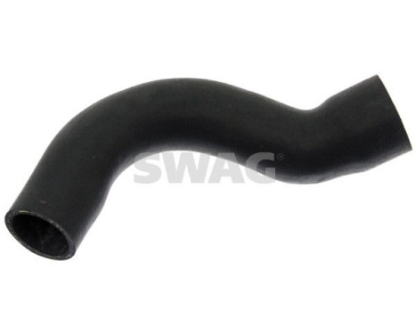 cooling water hose