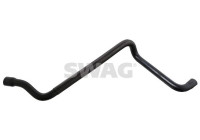 cooling water hose