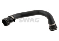 cooling water hose