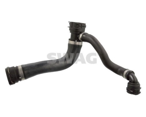 cooling water hose