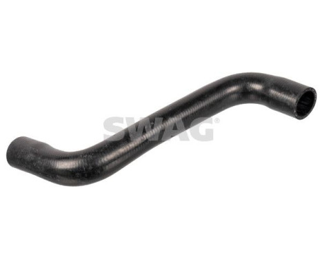 cooling water hose