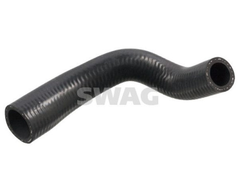 cooling water hose
