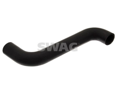 cooling water hose