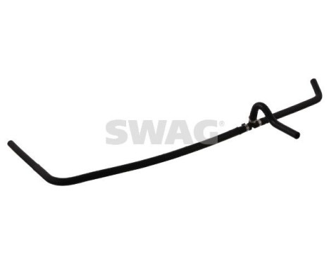 cooling water hose
