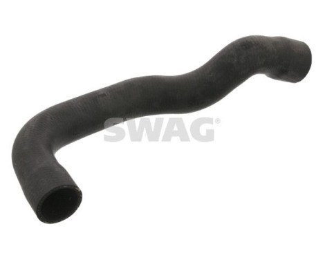 cooling water hose