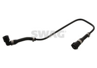 cooling water hose