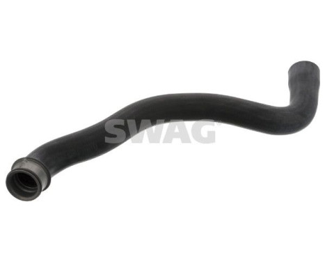 cooling water hose