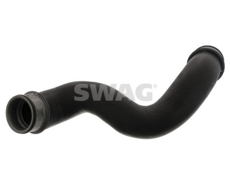 cooling water hose