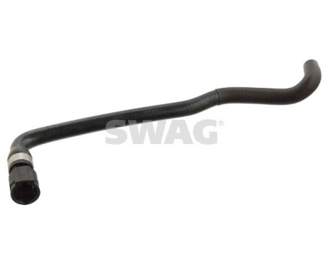 cooling water hose