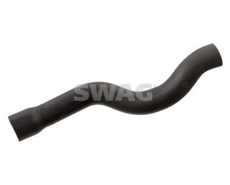cooling water hose