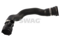 cooling water hose