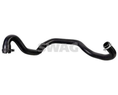 cooling water hose