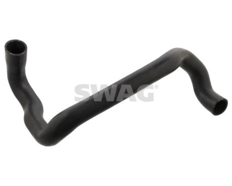 cooling water hose