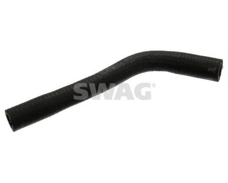 cooling water hose