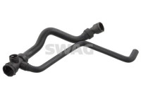 cooling water hose