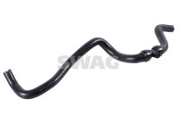 cooling water hose