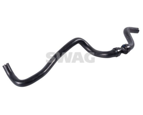 cooling water hose