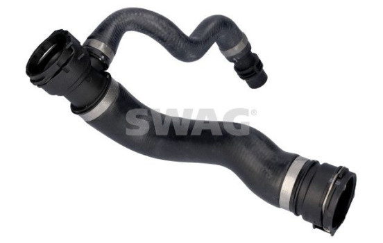 cooling water hose, Image 2