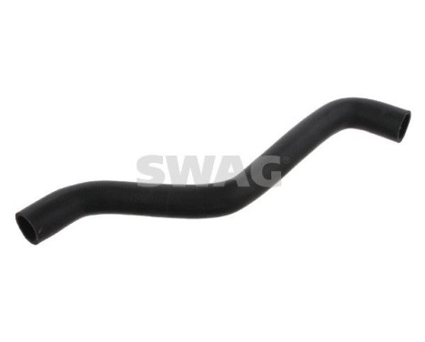 cooling water hose