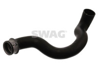 cooling water hose